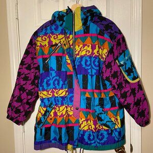 Obermeyer Vintage Jacket